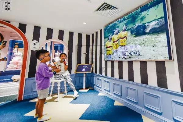 奈尔宝儿童乐园评价,奈尔宝儿童乐园攻略