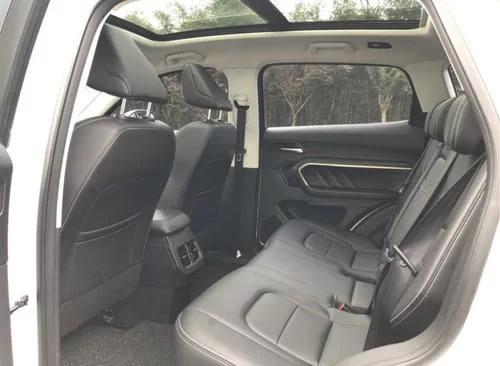 月入4千能买哈弗h6顶配吗,买哈弗h6城市代步实用吗