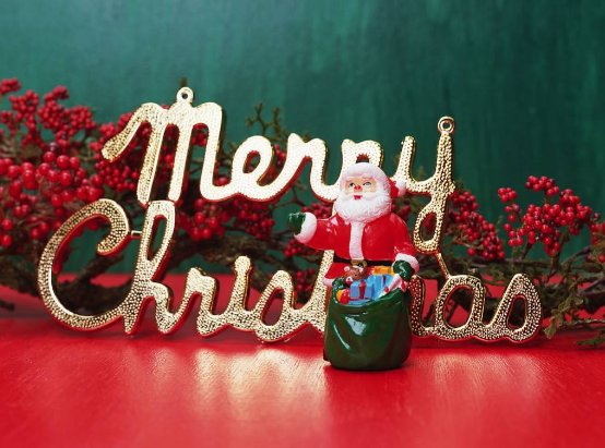 圣诞节礼物中国特色,最有特色圣诞礼物