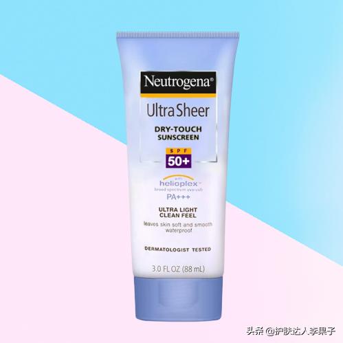 今年爆款防晒,各大品牌2020版防晒新品详解