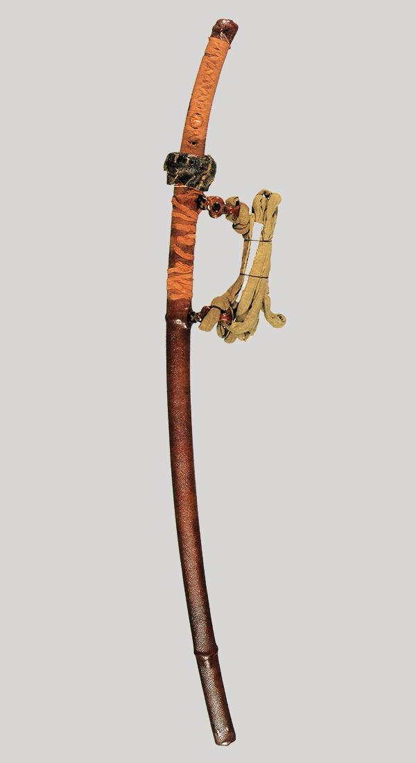 仁王中的名刀,仁王武器属性详解