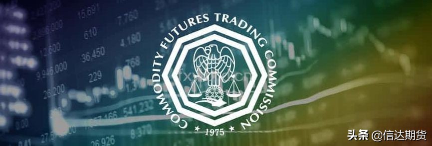 期货必须看的数据,期货cftc