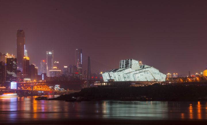 重庆怎么玩最合理景点推荐,重庆攻略一天怎么玩舒服