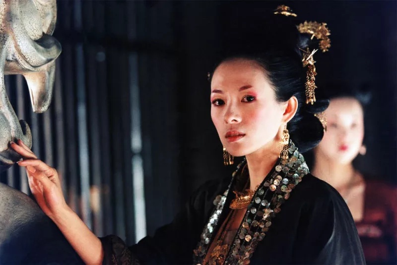 电影夜宴视频,电影夜宴深度解析