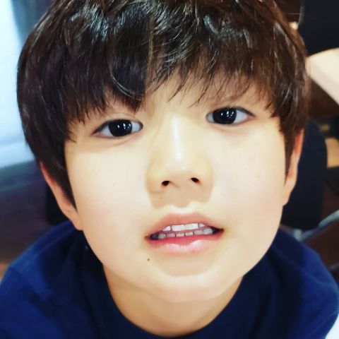 ohmybaby泰吴洗碗在哪一期,泰吴ohmybaby吃饭