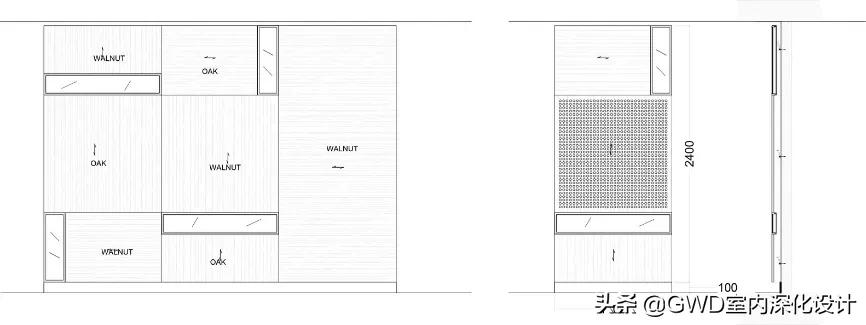 设计师完美解决隔音问题,室内设计隔音