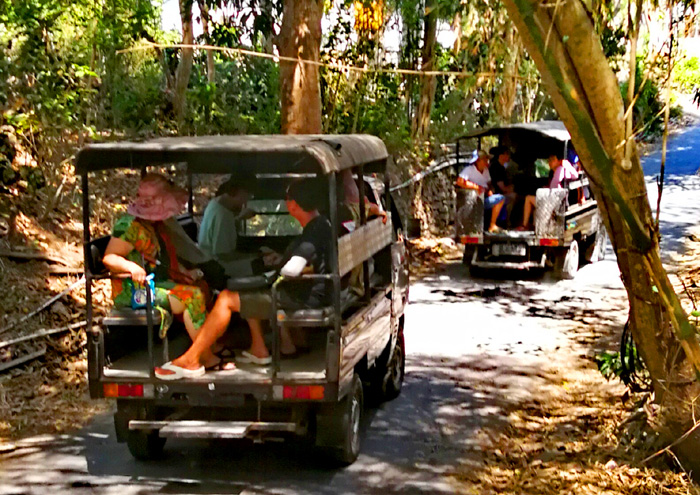 邂逅印度尼西亚巴厘岛,印度尼西亚各种岛深度游