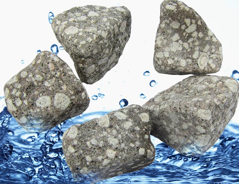 真正的麦饭石不粘锅到底是怎样的,怎么识别麦饭石不粘锅到底好不好