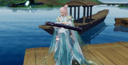 剑网三新门派药宗什么时候出,剑网三药宗2024