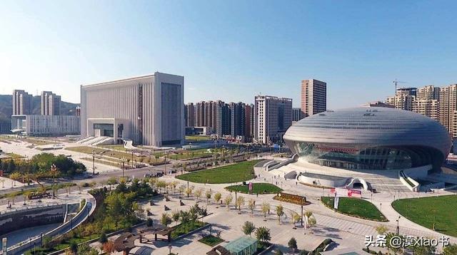 神木市在全国百强县排名多少位,2019神木市百强县排名