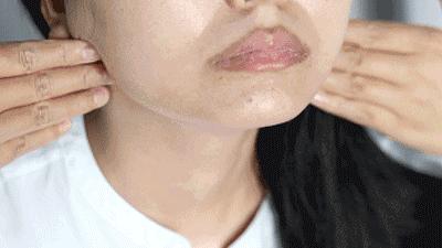 上镜小v脸是什么,拍照上镜的小v脸是什么样