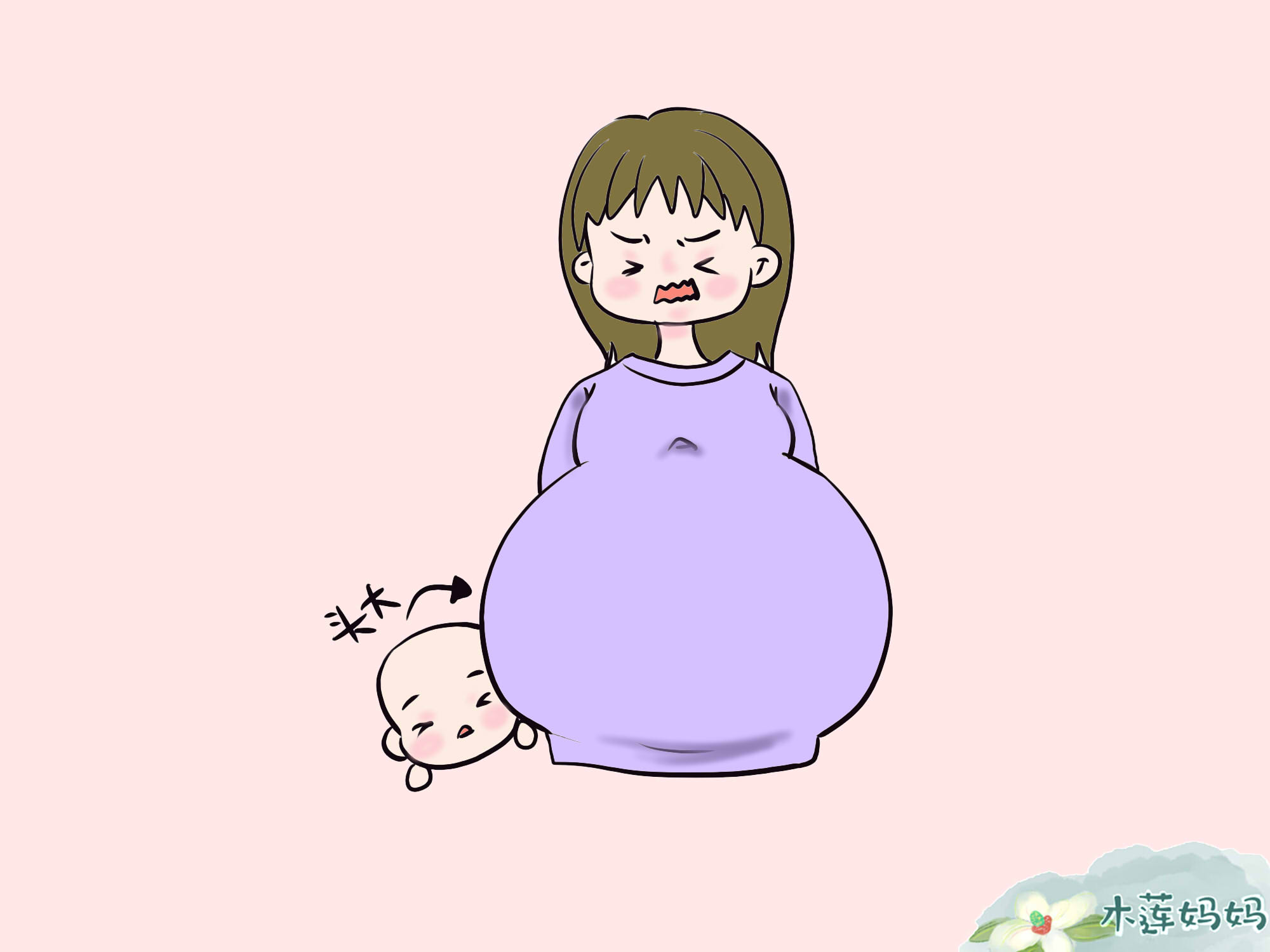 顺产侧切会不会影响夫妻感情,顺产侧切危害