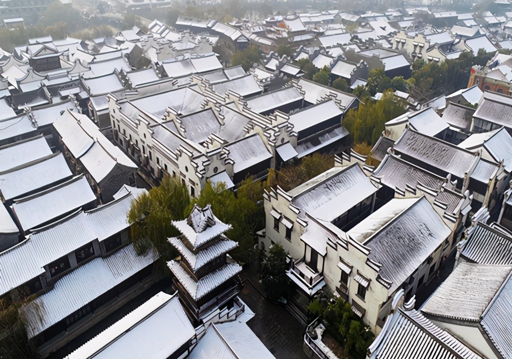 描写瑞雪兆丰年诗句集锦,瑞雪兆丰年的唯美诗句有哪些