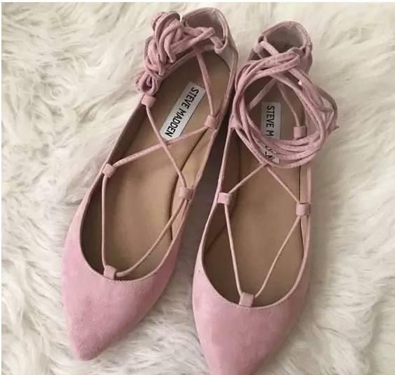 轻奢高档小众进口女鞋,100元左右女鞋小众品牌