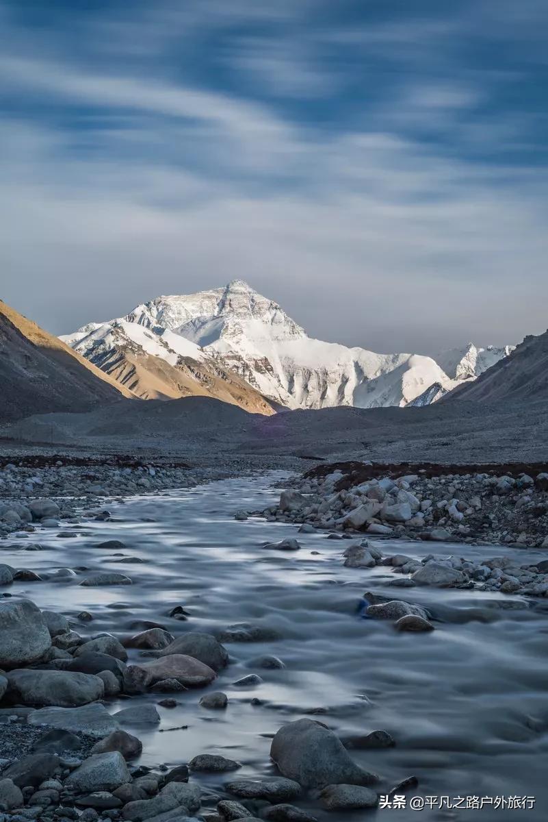 为啥珠穆朗玛峰英文用everest,珠穆朗玛为什么叫第三女神