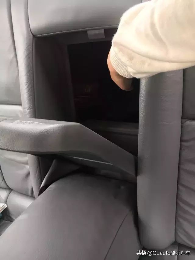 拥有一台途乐的感受,拥有一辆途乐是什么体验