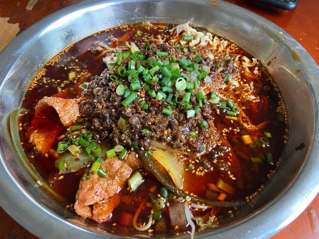 让人羡慕成都人,为什么成都人那么好看