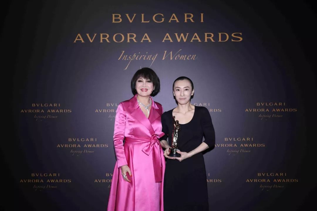 舒淇代言宝格丽广告视频,舒淇代言宝格丽最新款项链