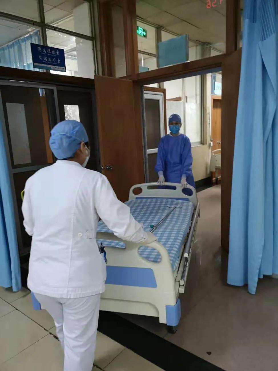 众志成城抗击疫情守护生命无停歇,抗击疫情无怨无悔