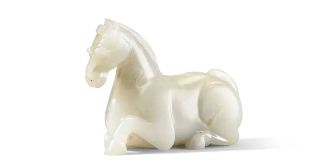 常玉群马图拍卖,常玉巨作群马首度亮相拍卖市场