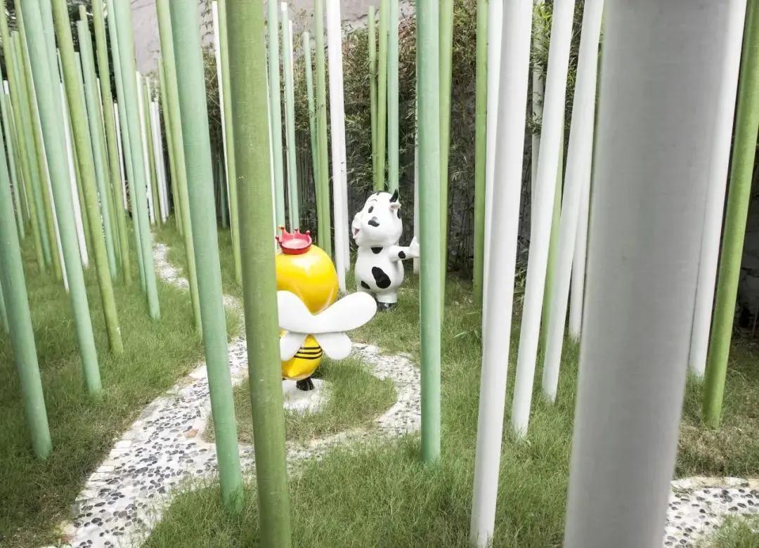 托育天下|张晓光幼儿园设计事务所作品合集全球首次公开发布