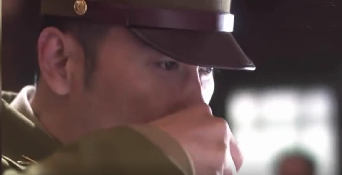 柳云龙于明加演的谍战剧,柳云龙于和伟雷佳音