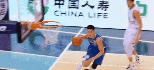 CBA星锐赛MVP颁给败方球员，是改革还是胡闹？