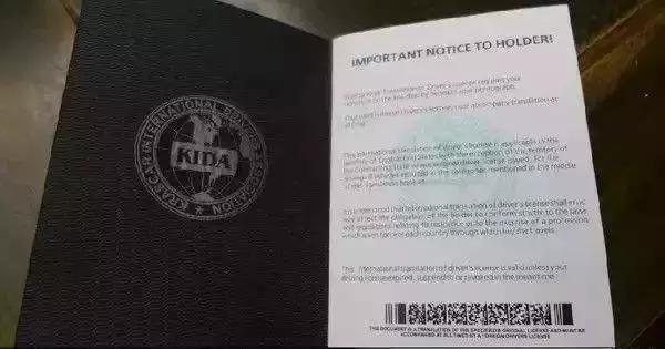 如果你准备出国自驾游,请收下这一份海外租车攻略