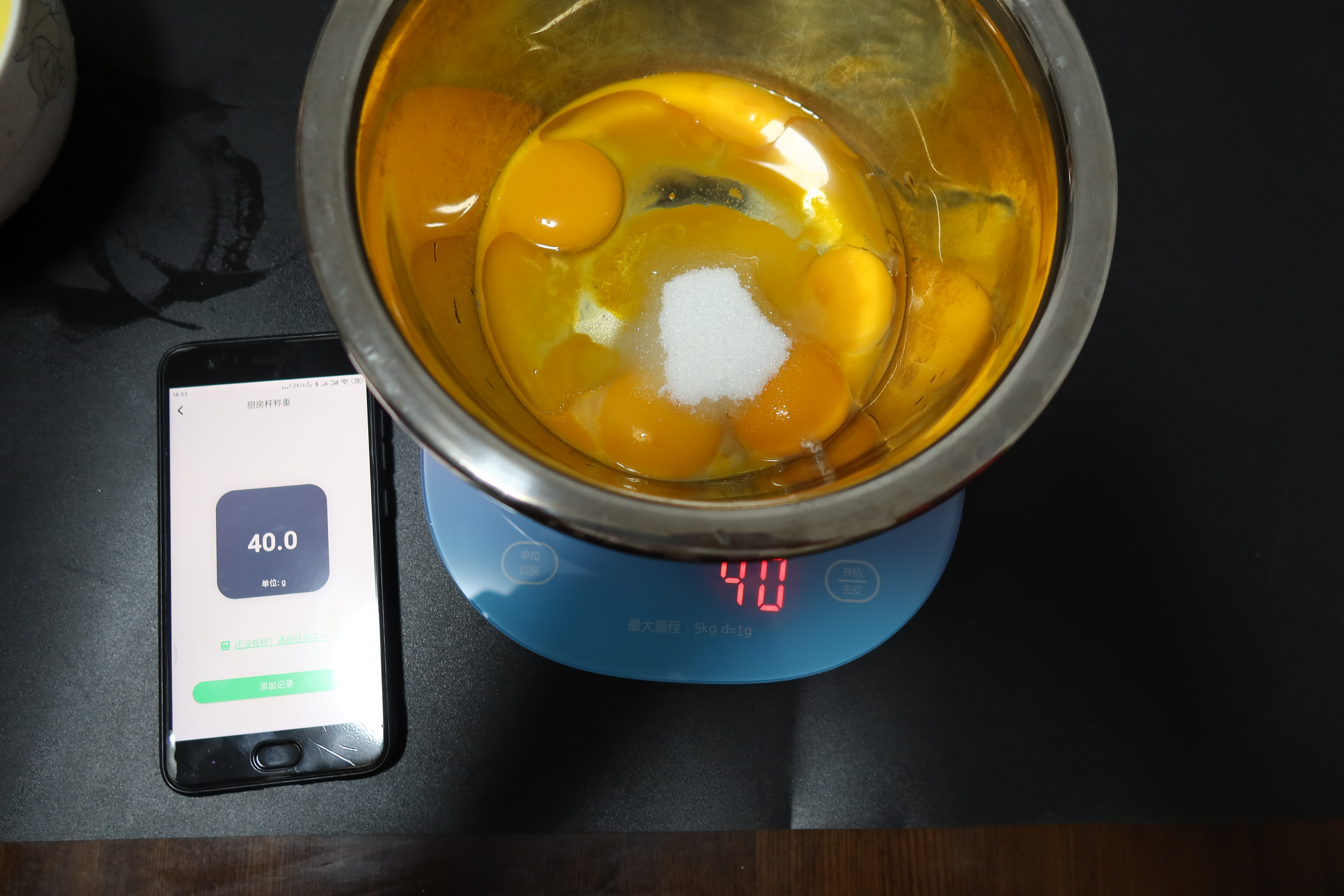 云康宝厨房秤好用吗,云康宝厨房秤智能食物秤怎么调节