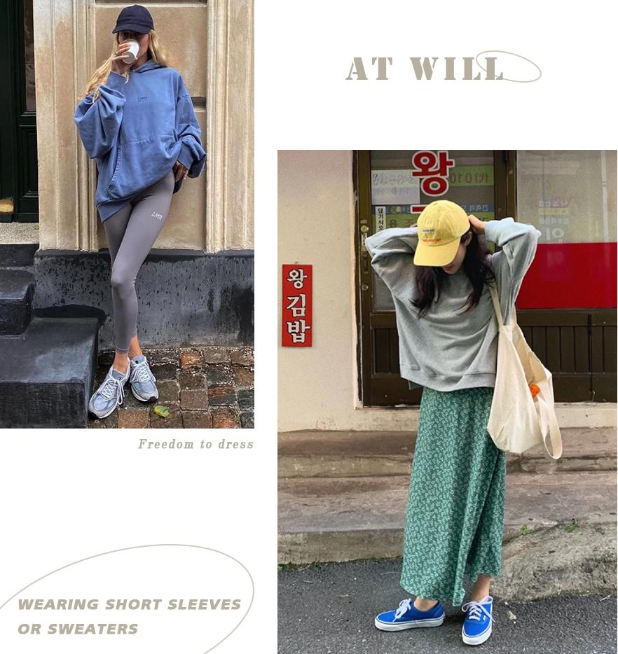 适合秋冬季戴的各种洋气帽子,夏日必备的3款帽子百搭还显脸小