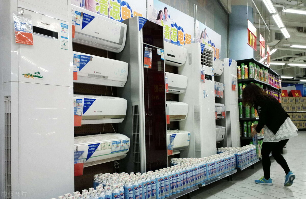 空调的清洁与保养方法有哪些,空调深度清洁和清洗有什么区别