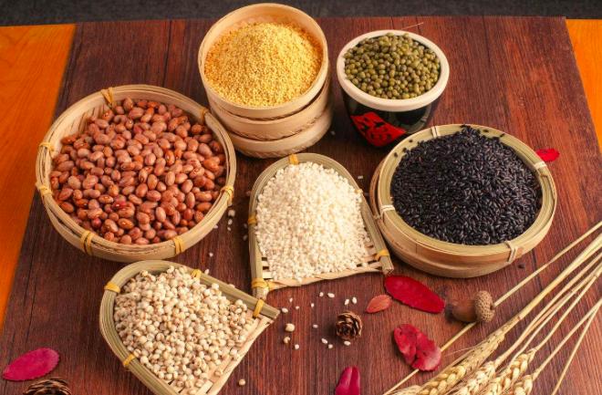 四体不勤五谷不分的四体是指什么,四体不勤五谷不分指哪五谷