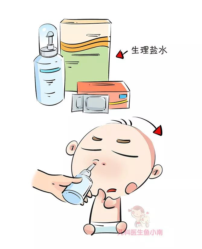 宝宝感冒好了又接着感冒,宝宝感冒常见的感冒药