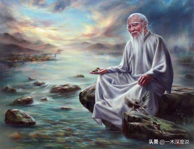 易经三大富贵之人,品味易经智慧感悟人生之路