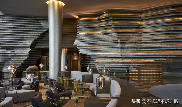 世茂深坑洲际酒店设计联盟,上海深坑酒店设计师