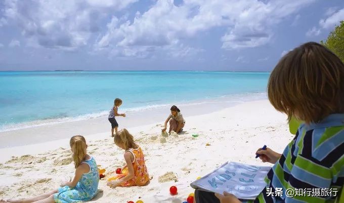 马尔代夫岛自由行攻略,马尔代夫居民岛穷游攻略