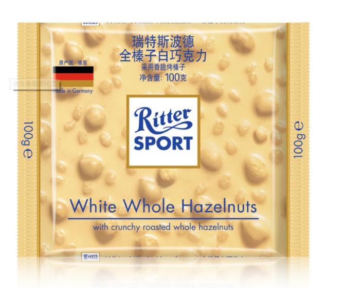 掰开来的网红巧克力真的好吃吗,公认最不好吃的巧克力排名