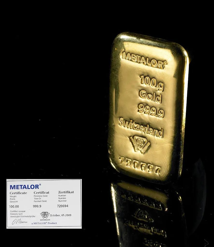 黄金冷知识100例,黄金瞳冷知识