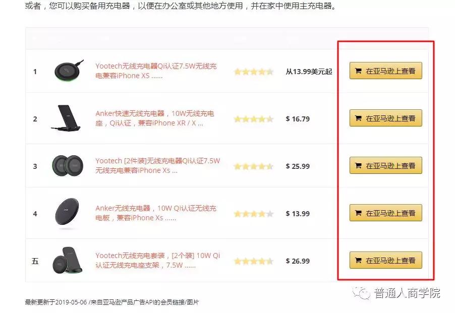 亚马逊电商爆款利润怎么样,淘宝亚马逊怎么做代购赚钱