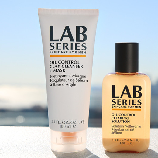 男士的十大护肤常识,男士护肤小攻略重塑你的面子工程