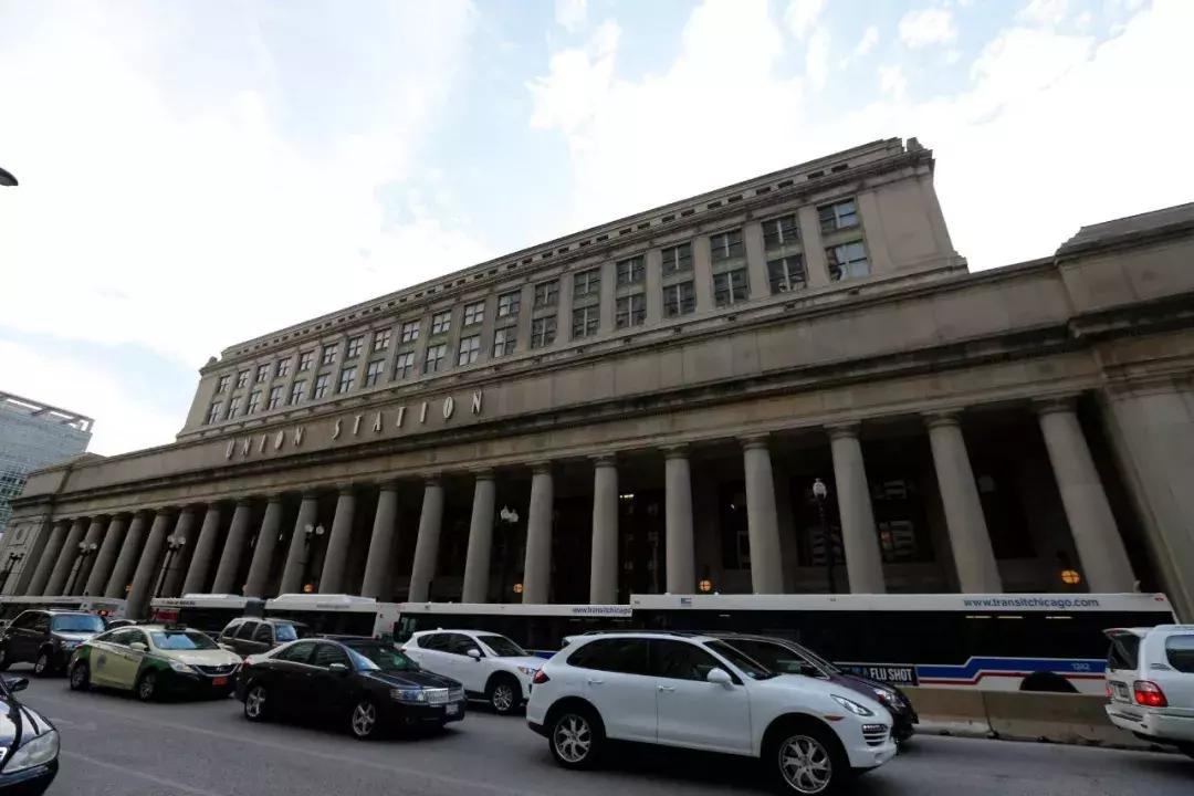 TinyTRIPS｜过期游记六：大哥谭-Chicago芝加哥