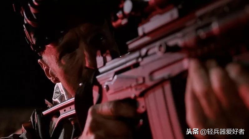 南非狙击步枪,南非最强大的狙击枪