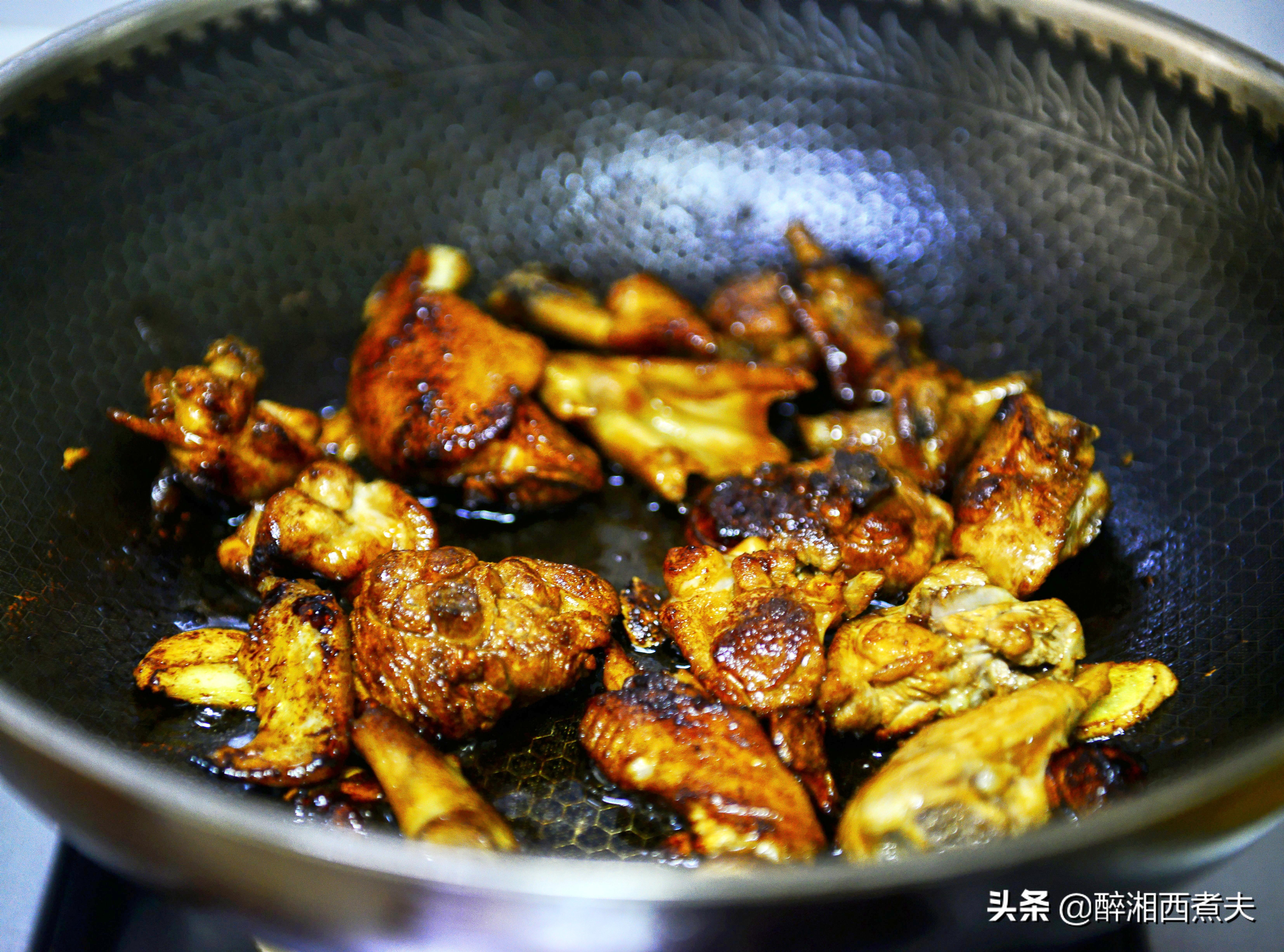 最好的南方竹笋,野生竹笋最好吃的季节