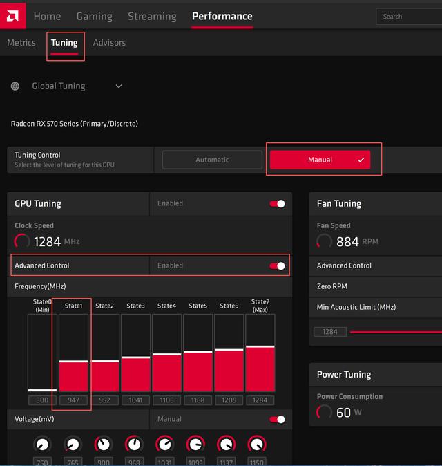 显卡rx5704g非矿卡怎么样,为什么rx570显卡很卡