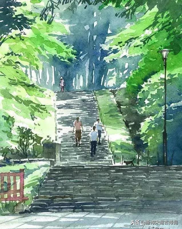 杜牧李商隐七绝,唐诗里最美一首诗李商隐