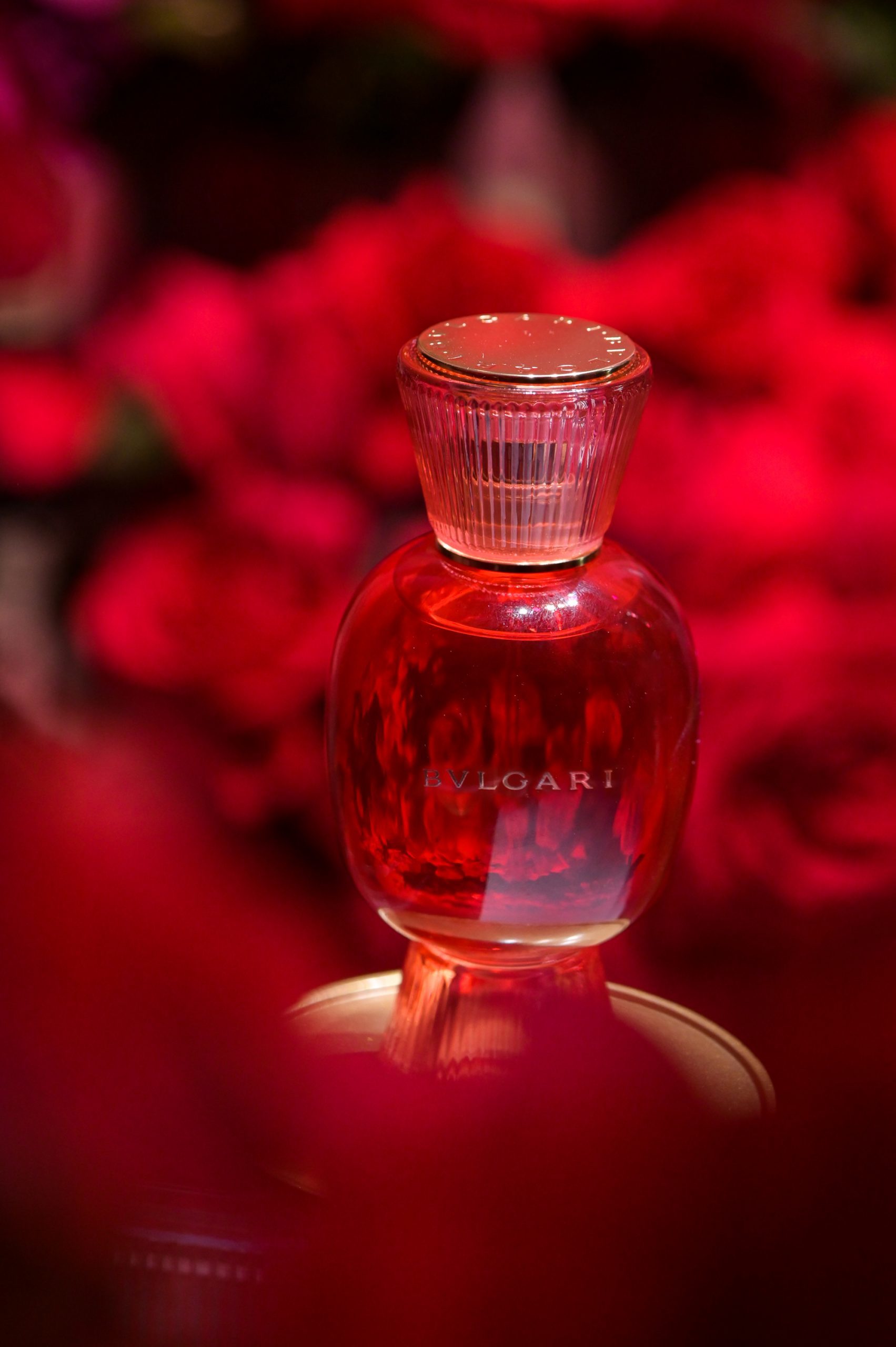 宝格丽珠宝世家香氛,宝格丽珠宝和香氛