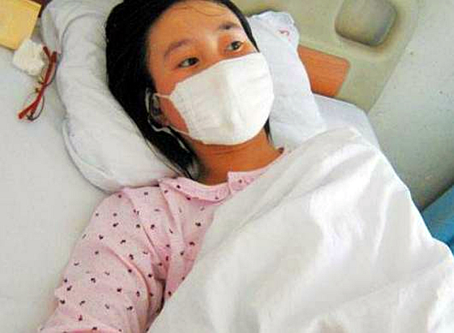 26岁女子没来月经,26岁女没来月经