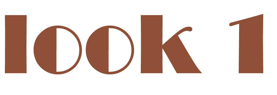 一周5套提升亲和力的通勤穿搭,一周通勤装舒服又时髦