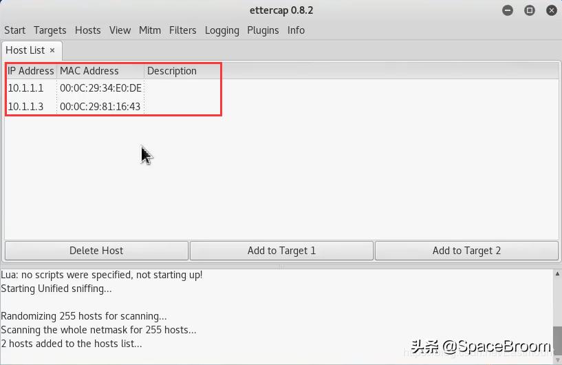 四十二，DNS欺骗和钓鱼网站原理详解及漏洞还原