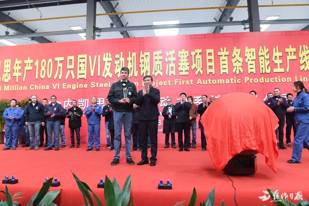 孟州市产业集聚区在哪儿,孟州经济发展现状